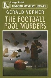 Enlarge image Cover: The Football Pool Murders - Ulverscroft Ltd