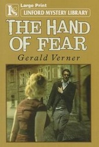 Enlarge image Cover: The Hand Of Fear - Ulverscroft Ltd