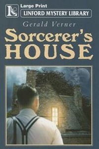 Enlarge image Cover: Sorcerer's House - Ulverscroft Ltd
