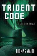 Cover: Trident Code - 47North