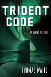 Enlarge image Cover: Trident Code - 47North