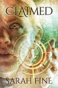 Cover: Claimed - 47North