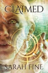 Enlarge image Cover: Claimed - 47North