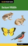 Cover: Backyard Wildlife - Falcon Press Publishing