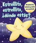 Cover: Estrellita, Estrellita, Donde Estas? - PARRAGON