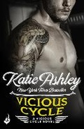 Cover: Vicious Cycle: Vicious Cycle 1 - Headline Eternal