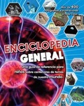 Cover: Enciclopedia General - PARRAGON