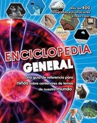 Enlarge image Cover: Enciclopedia General - PARRAGON