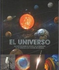 Cover: El Universo - PARRAGON