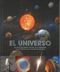 Enlarge image Cover: El Universo - PARRAGON