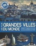 Cover: World's Greatest Cities - PARRAGON