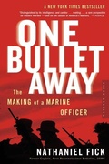 Cover: One Bullet Away - Mariner Books