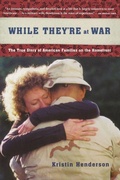 Cover: While They're at War - Mariner Books