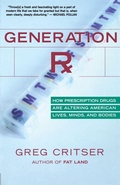 Cover: Generation RX - Harvest Publications