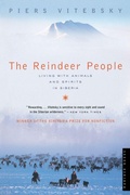 Cover: The Reindeer People - Mariner Books