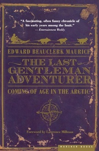 Abbildung von: The Last Gentleman Adventurer - Mariner Books