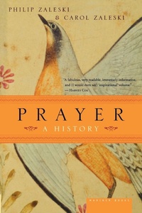 Enlarge image Cover: Prayer - HarperOne