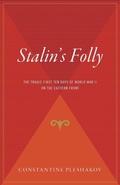 Cover: Stalin's Folly - Mariner Books