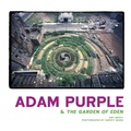 Cover: Adam Purple & The Garden of Eden - Traveling Light Books