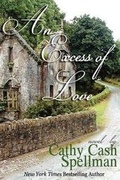 Cover: An Excess of Love - Wild Harp & Company Inc.