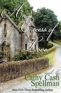 Enlarge image Cover: An Excess of Love - Wild Harp & Company Inc.