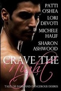 Cover: Crave The Night - Swell Cat