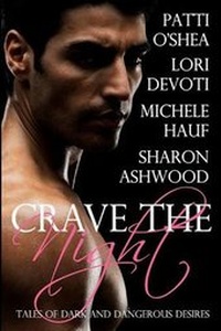 Enlarge image Cover: Crave The Night - Swell Cat