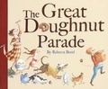 Cover: Great Doughnut Parade - Houghton Mifflin