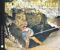 Cover: Extreme Scientists - Houghton Mifflin