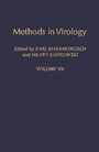Cover: Methods in Virology - Academic Press