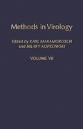 Cover: Methods in Virology - Academic Press
