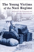 Cover: The Young Victims of the Nazi Regime - Bloomsbury Academic
