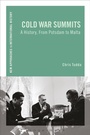 Cover: Cold War Summits - Bloomsbury Academic