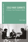 Cover: Cold War Summits - Bloomsbury Academic