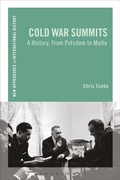 Cover: Cold War Summits - Bloomsbury Academic
