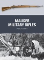 Cover: Mauser Military Rifles - Osprey Publishing
