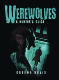Cover: Werewolves - Osprey Publishing