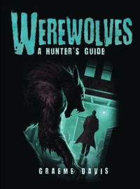 Enlarge image Cover: Werewolves - Osprey Publishing