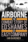 Cover: Airborne - Osprey Publishing
