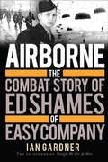 Cover: Airborne - Osprey Publishing