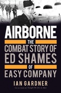 Cover: Airborne - Osprey Publishing