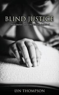 Enlarge image Cover: Blind Justice - Word Alive Press