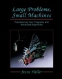 Cover: Large Problems, Small Machines - Academic Press