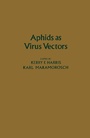 Cover: Aphids as Virus Vectors - Academic Press