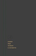 Cover: Elementary Calculus - Academic Press
