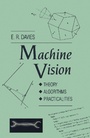 Cover: Machine Vision - Academic Press