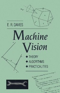 Enlarge image Cover: Machine Vision - Academic Press