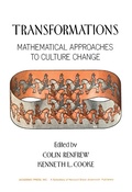 Cover: Transformations - Academic Press