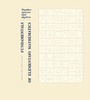 Cover: Fundamentals of Elementary Mathematics - Academic Press