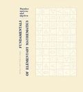 Cover: Fundamentals of Elementary Mathematics - Academic Press
